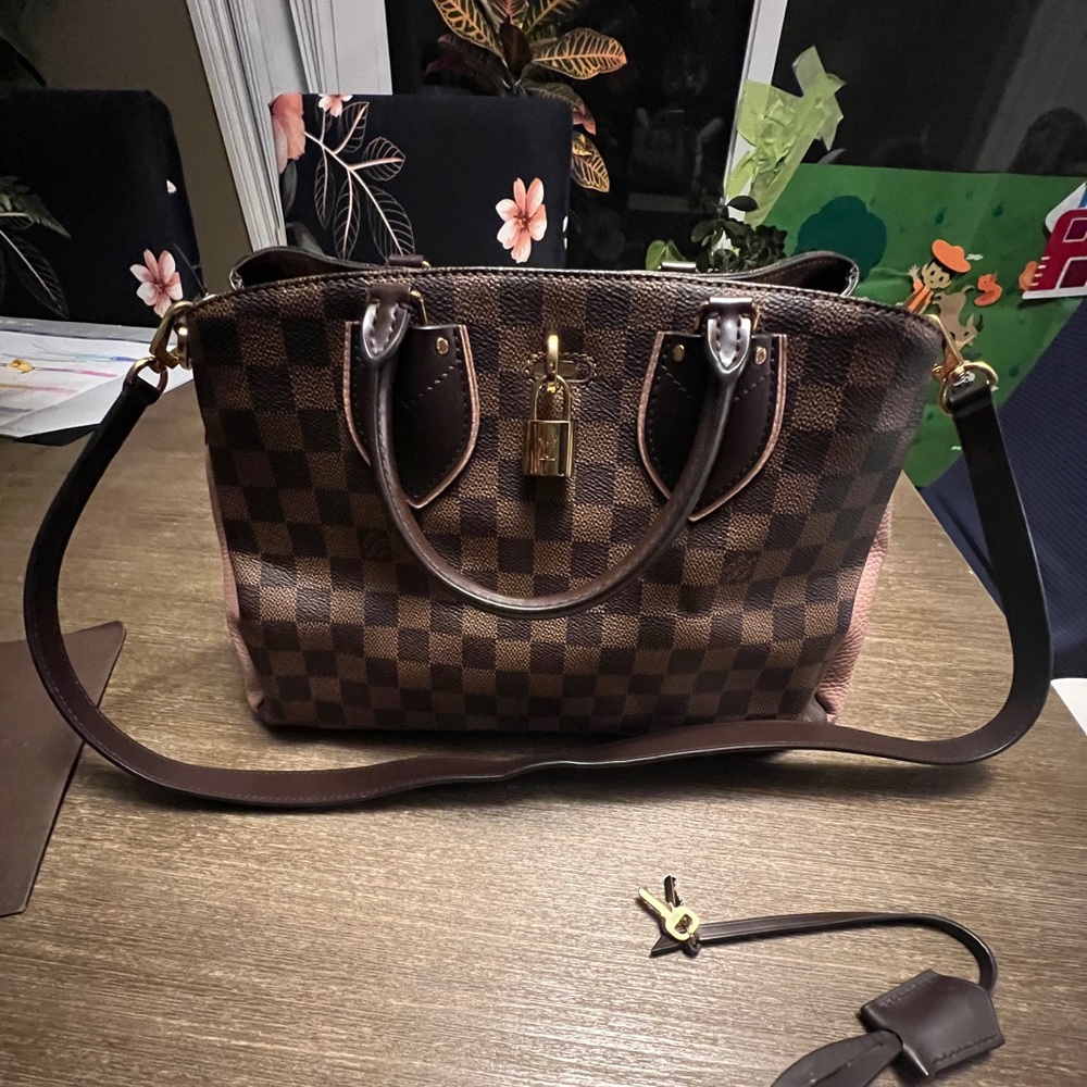 Louis Vuitton Normandy